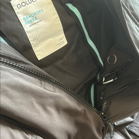 TNA winter jacket - Picture 2 of 8